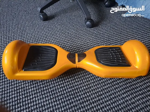 سكوتر كهربائي
