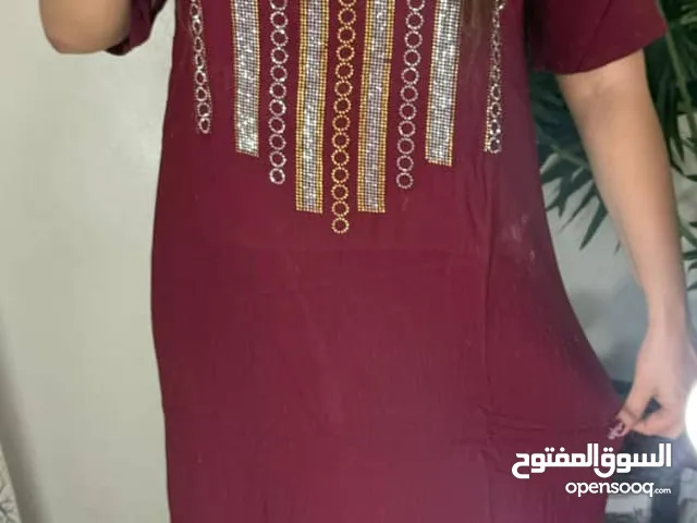 جلبابات فاخرة من ليدي إستايل ، الفخامة والجودة عنوان