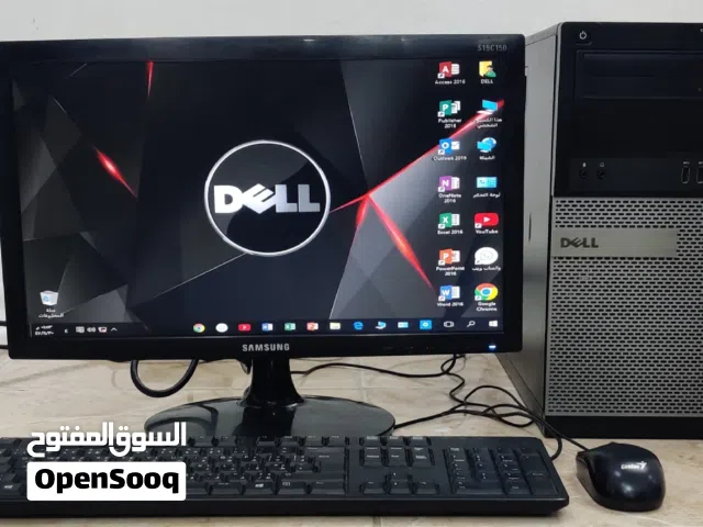 Other Dell  Computers  for sale  in Jeddah