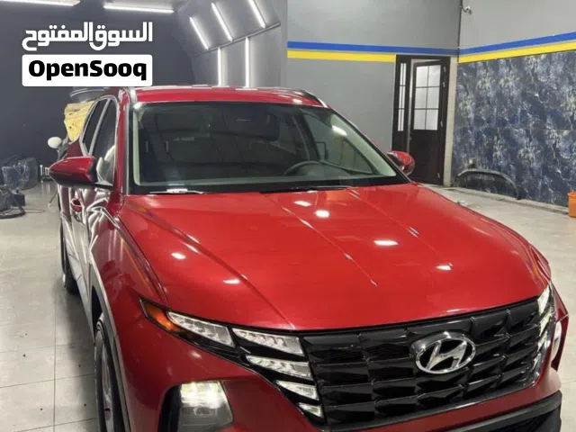 Used Hyundai Tucson in Baghdad