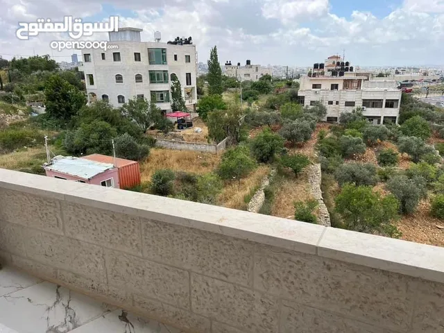 170 m2 3 Bedrooms Apartments for Sale in Ramallah and Al-Bireh Surda