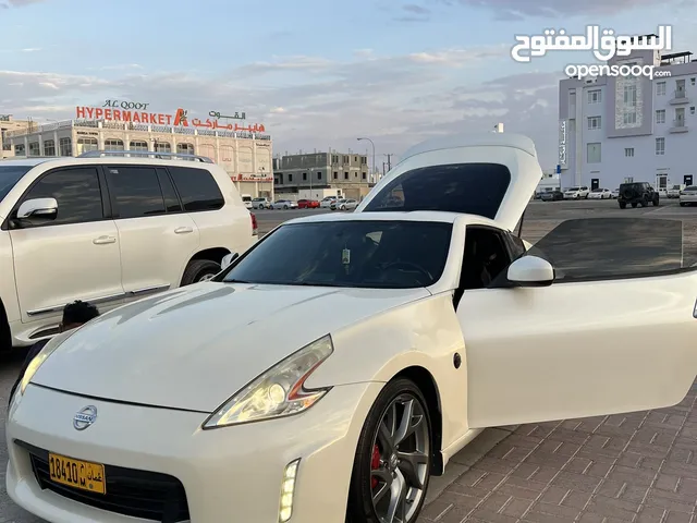 Nissan Z 2014 in Muscat