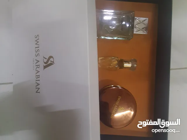 Shaghaf Oud Perfume By Swiss Arabian
