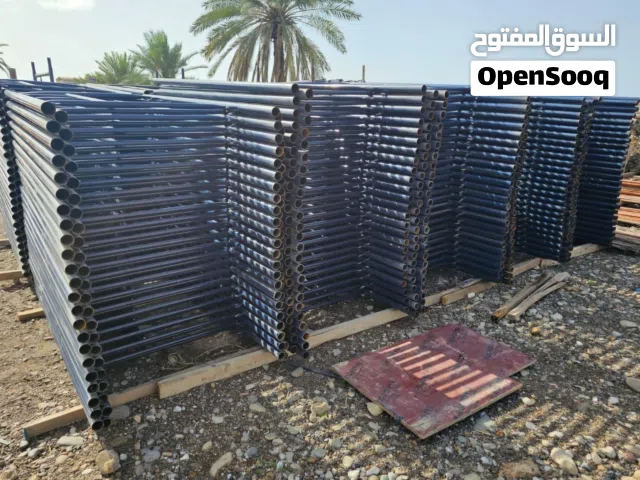 سقالات (برنشي) جديد 2 متر