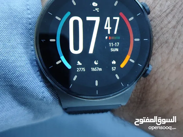 ساعة هواوي G2بروا
