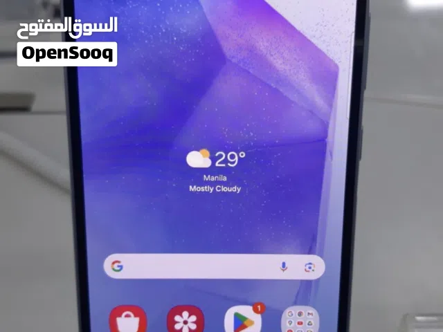 Samsung Galaxy A55 256 GB in Baghdad