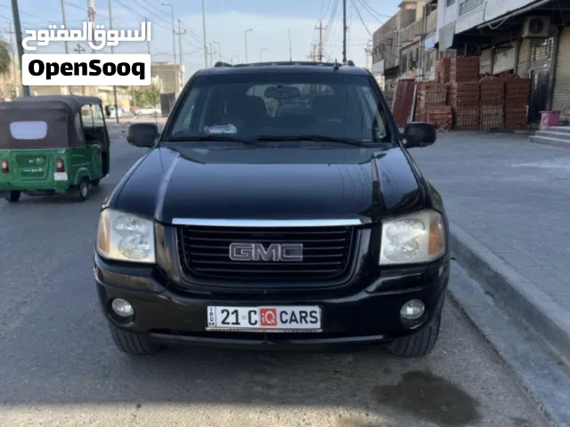 جي امس سي انفوي فول مواصفات لون اسود رقم سليمانيه انكليزي باسمي