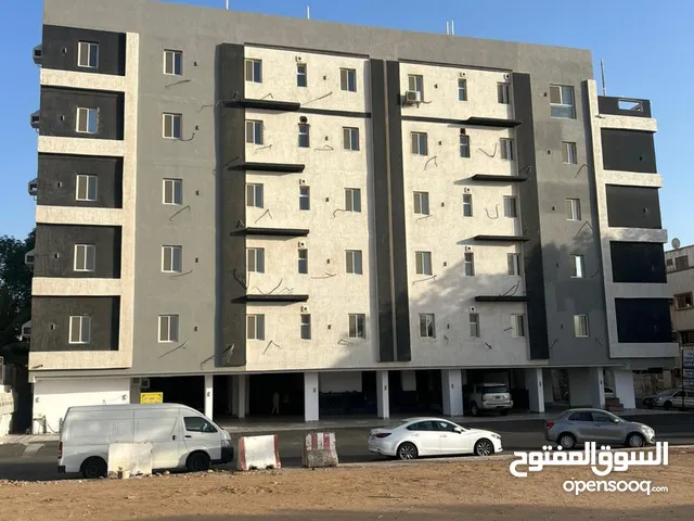 200 m2 5 Bedrooms Apartments for Sale in Jeddah Mishrifah