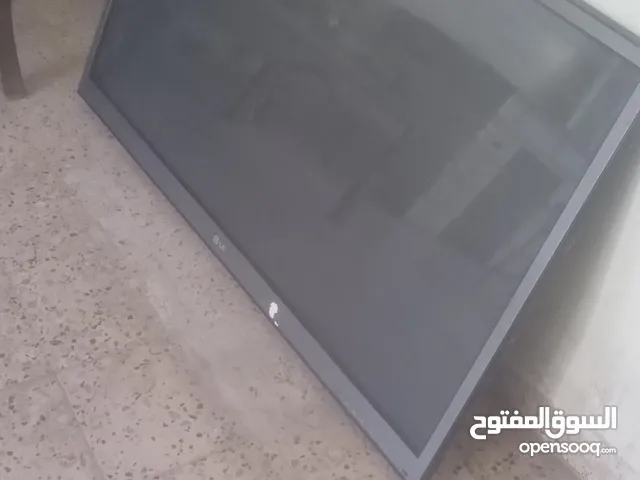 شاشة معطله
