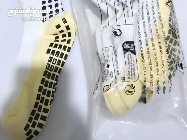 جوارب رياضية