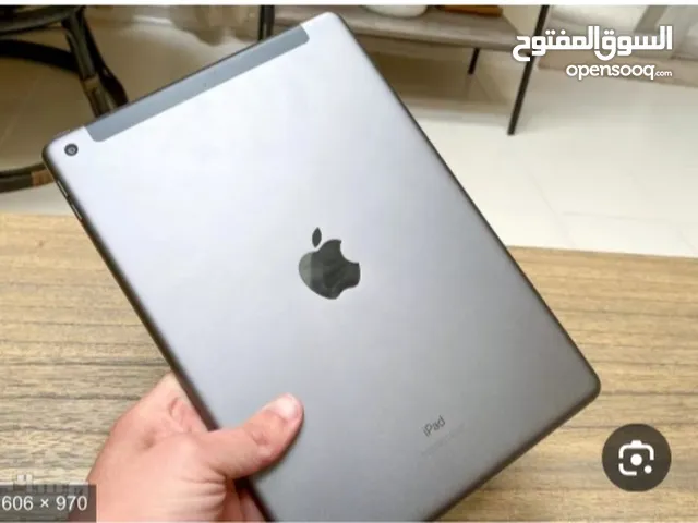 Apple iPad 9 64 GB in Tripoli
