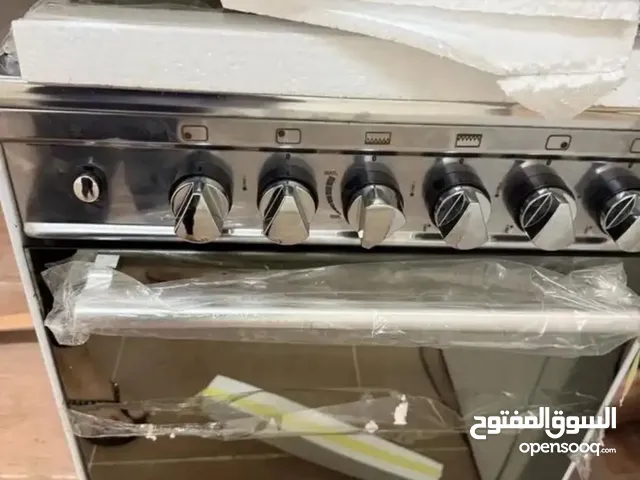 Techno Ovens in Mecca
