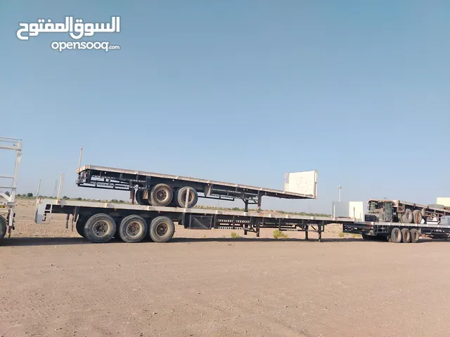 Flatbed Other 2020 in Abu Dhabi