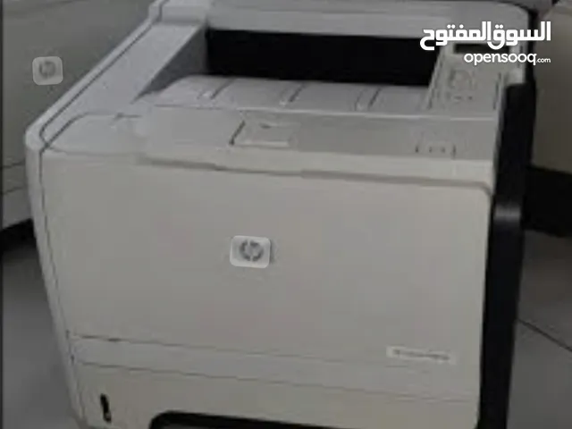طابعة hp 2055