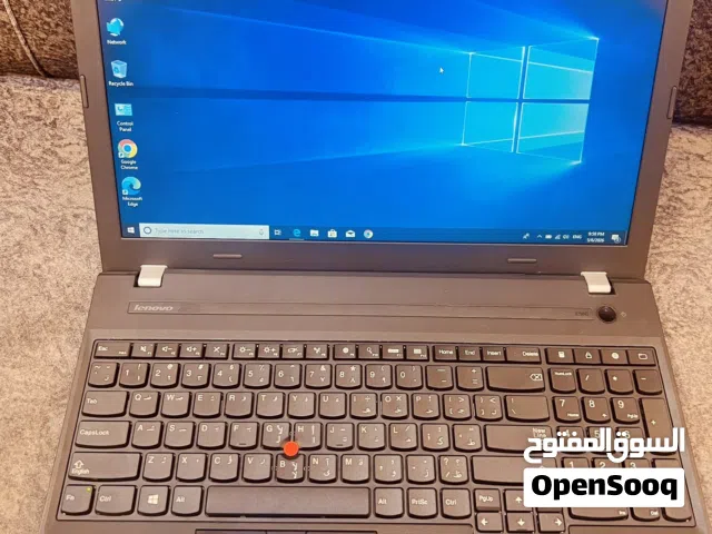 Windows Lenovo for sale  in Baghdad