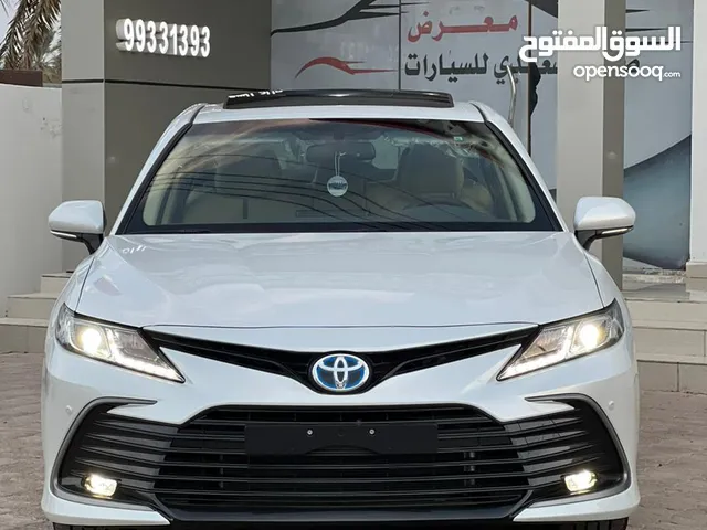 Toyota Camry 2024 in Al Batinah