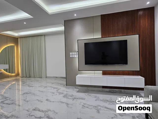 تی وی وال دیزاین