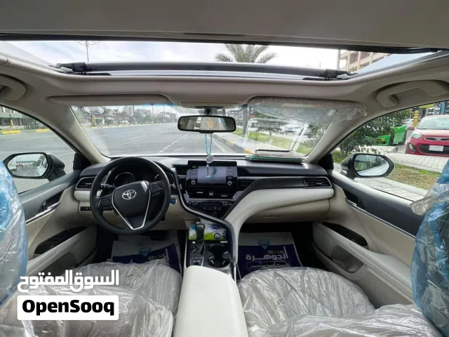 Used Toyota Camry in Karbala