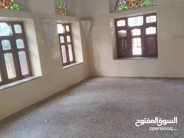 11 m2 3 Bedrooms Apartments for Rent in Sana'a Hai Shmaila
