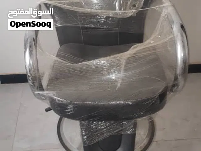 كراسي كوافير عداد 3 حبات ليـّۓ البيع في صنعا