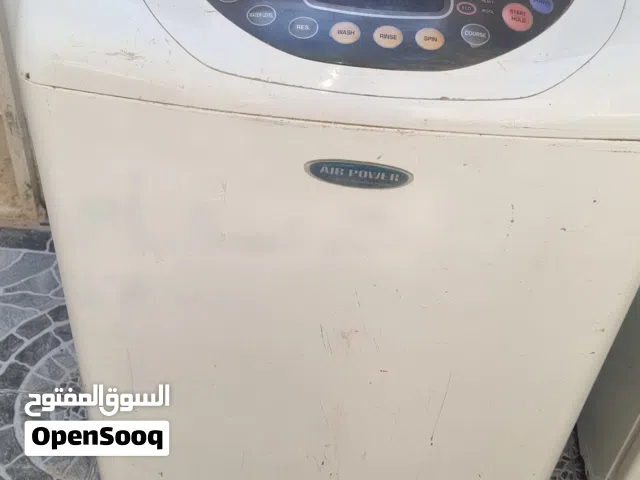 غسالة دايو  12 كيلوا