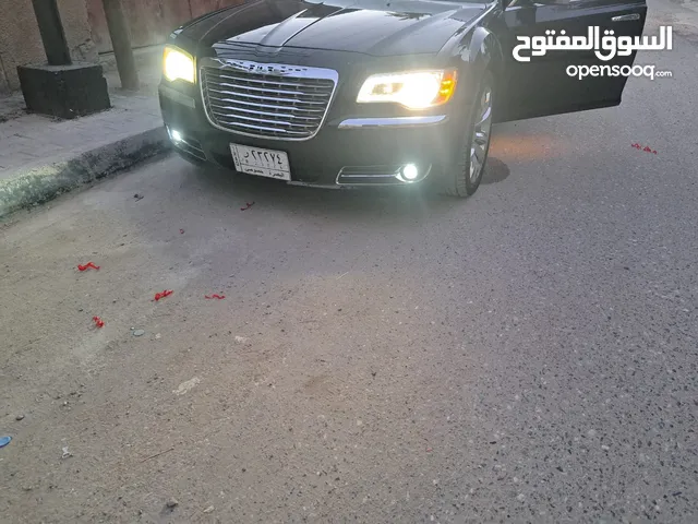 Chrysler Voyager 2014 in Basra