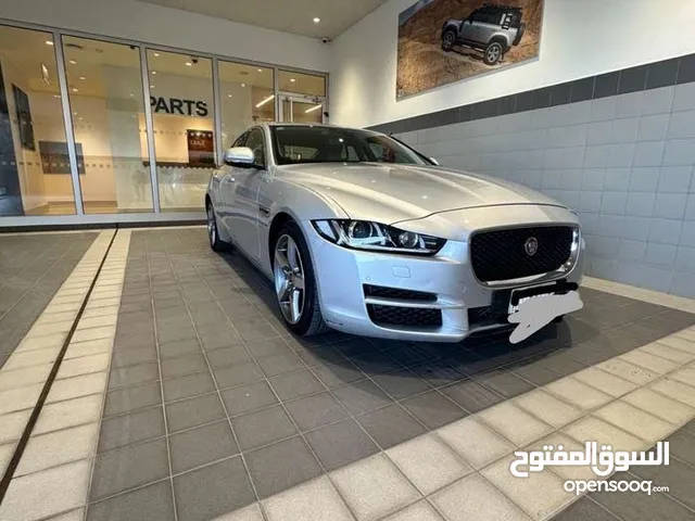 Used Jaguar XE in Baghdad