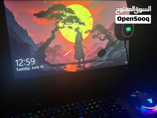 مراوس ببلي 5 pc كيمنك اقرأ الوصف