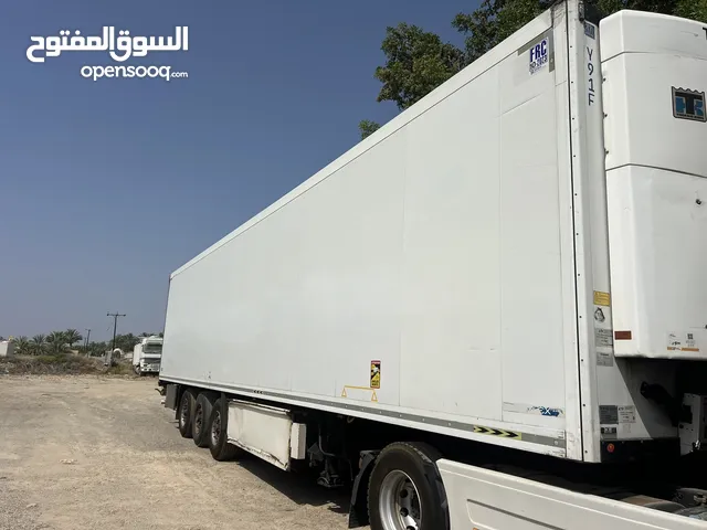Refrigerator Volvo 2014 in Al Batinah