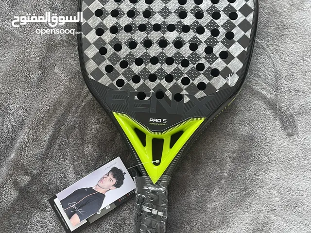 Siux Fenix special edition