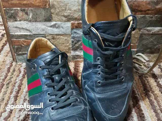Gucci Casual Shoes for sale in Jordan : Best Prices