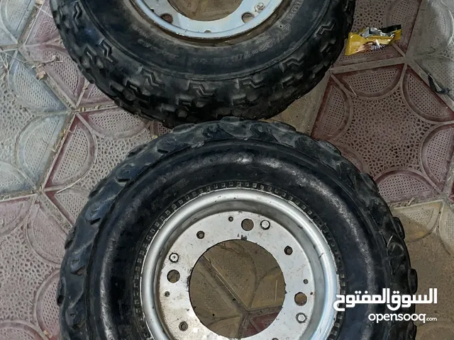تواير دنلوب مع الرنجات للبانشي 20ریال