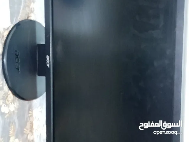  Acer monitors for sale  in Zarqa