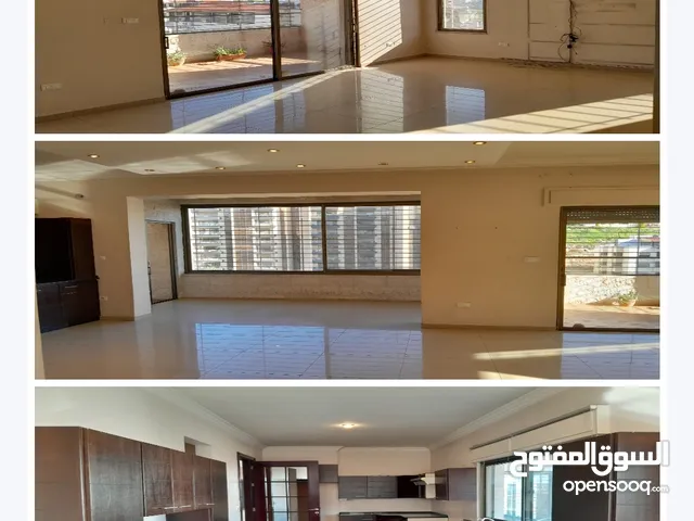 281m2 3 Bedrooms Apartments for Sale in Amman Abdoun