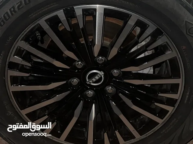 Other 20 Rims in Abu Dhabi