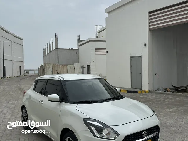 Used Suzuki Swift in Al Batinah