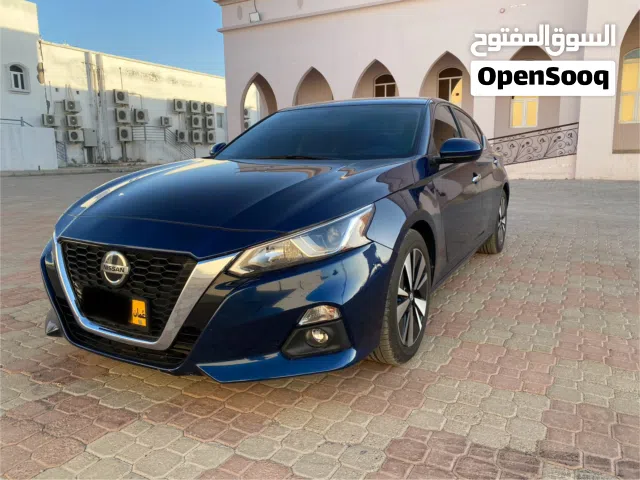 نيسان التيما 2020