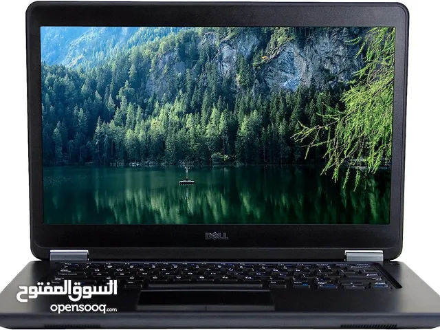 Dell Latitude E7450 Business Laptop(Renewed)