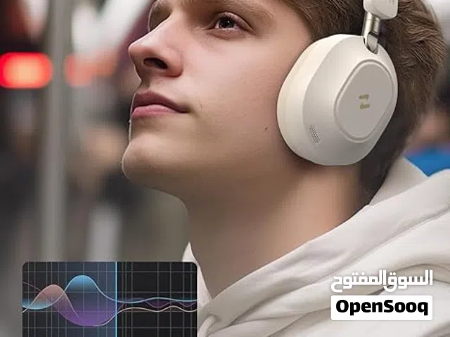 تخفيض على سماعات Havit Wireless Headphones حاليا 10 ريال بدلا من 12.9 ريال وضمان سنة
