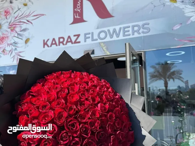 Karaz Flowers Online Flower Delivery UAE – karazflowers.ae