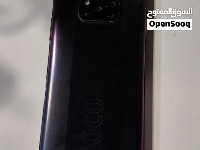 Xiaomi Pocophone X3 Pro 128 GB in Karbala