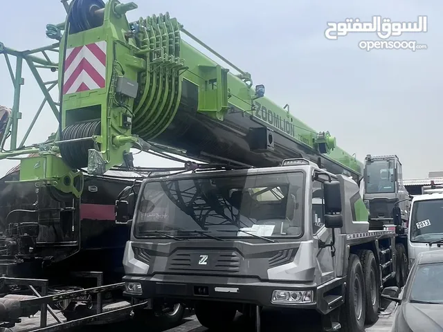 2023 Crane Lift Equipment in Sharjah