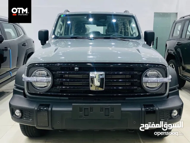 تانك 300 كونكرور فل كامل 2025 - متوفر كاش وأقساط