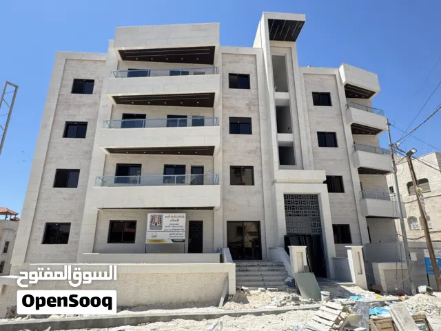 126 m2 3 Bedrooms Apartments for Sale in Amman Adan