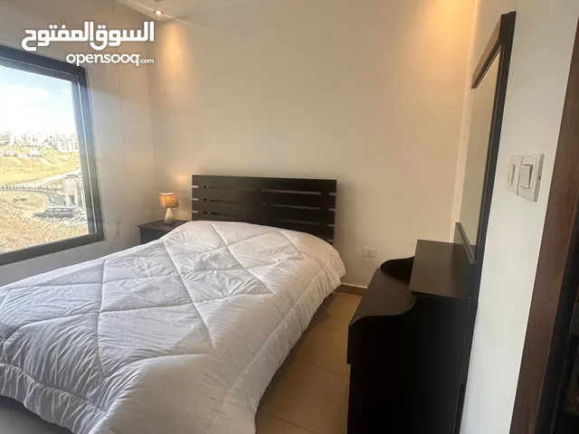 شقة مفروشه سوبر ديلوكس في عبدون للايجار