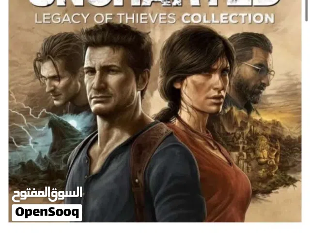 Ps5 / PlayStation 5 video game
