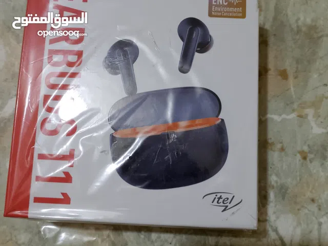 سماعه ايربودز itell t11