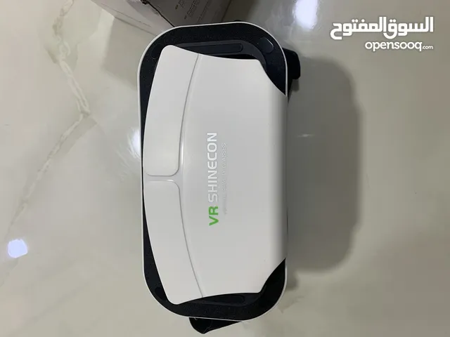 VR نضارت 3الابعاد