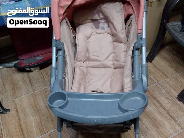 عرباية اطفال للبيع