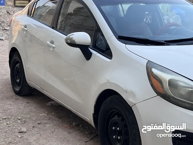 كيه ريو2013